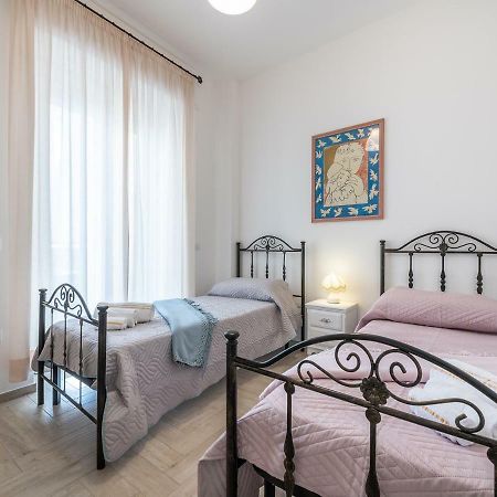 Apartament Casa Bear Cagliari Zewnętrze zdjęcie