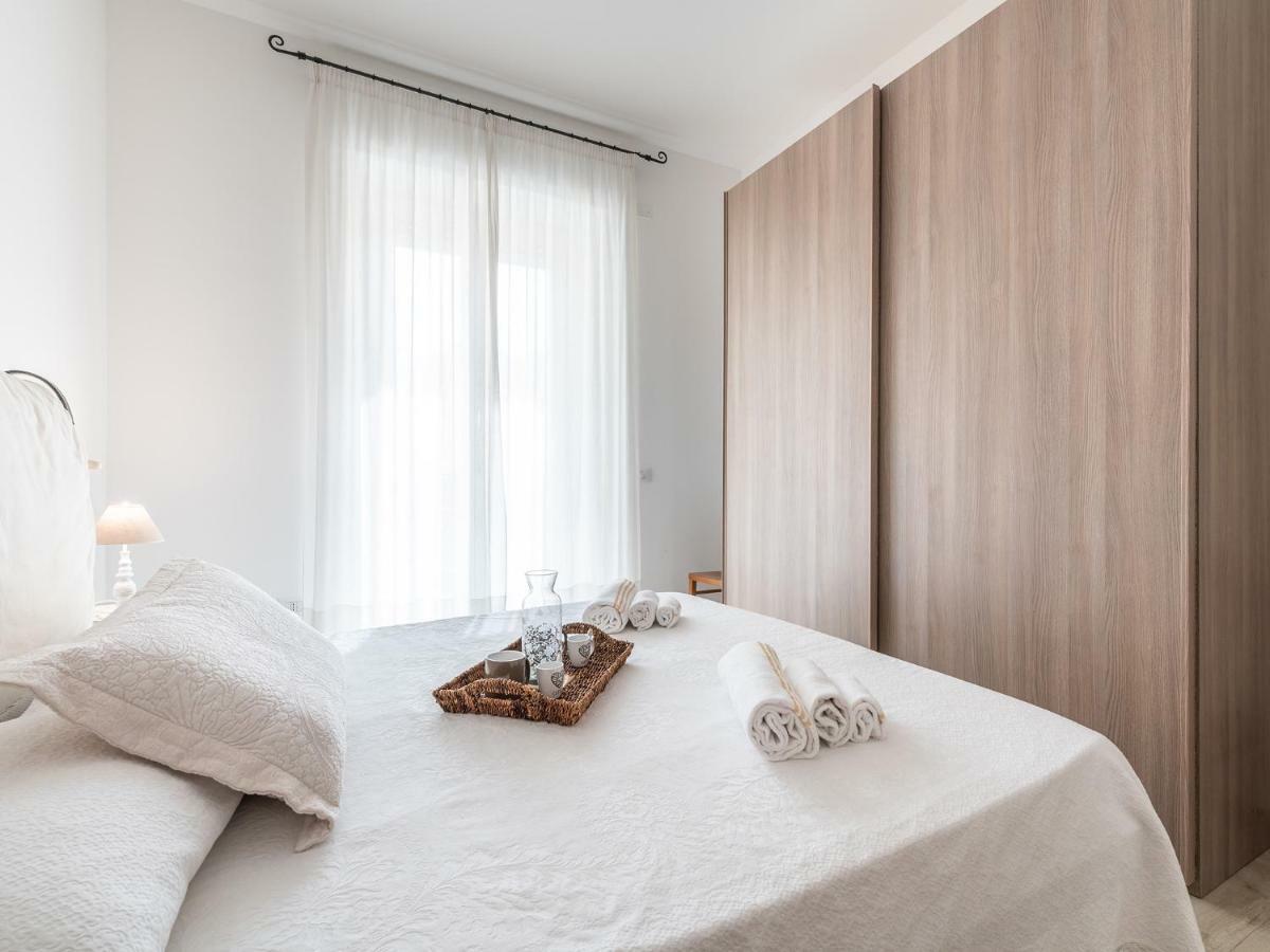 Apartament Casa Bear Cagliari Zewnętrze zdjęcie