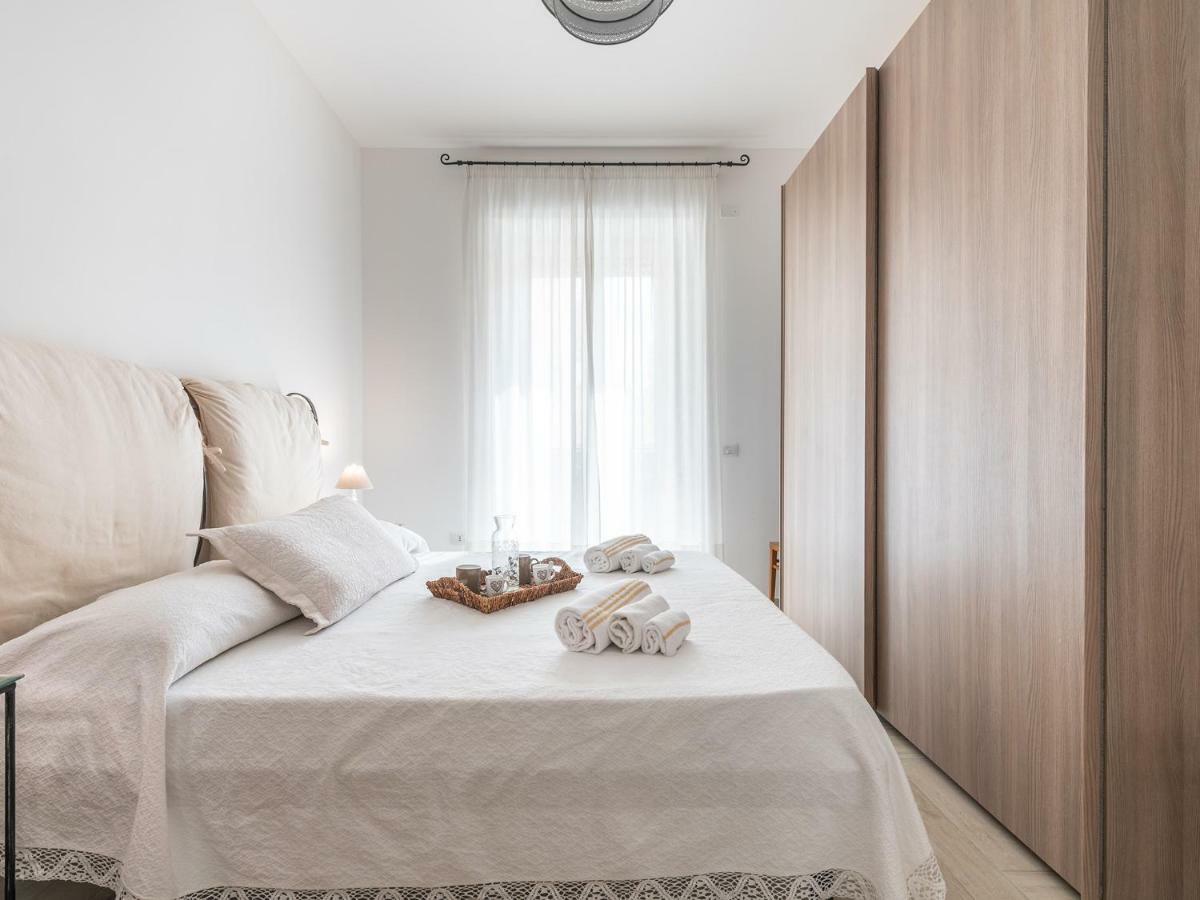 Apartament Casa Bear Cagliari Zewnętrze zdjęcie