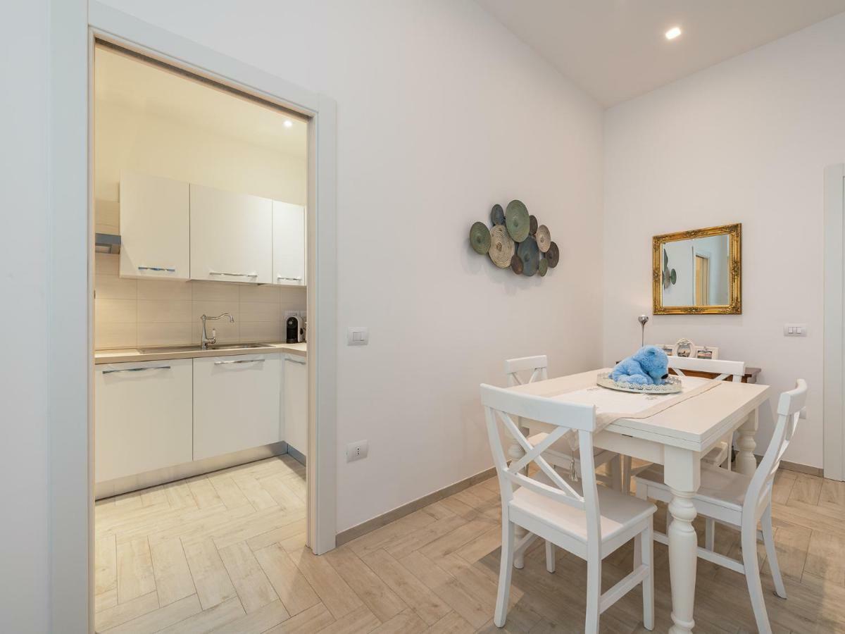 Apartament Casa Bear Cagliari Zewnętrze zdjęcie