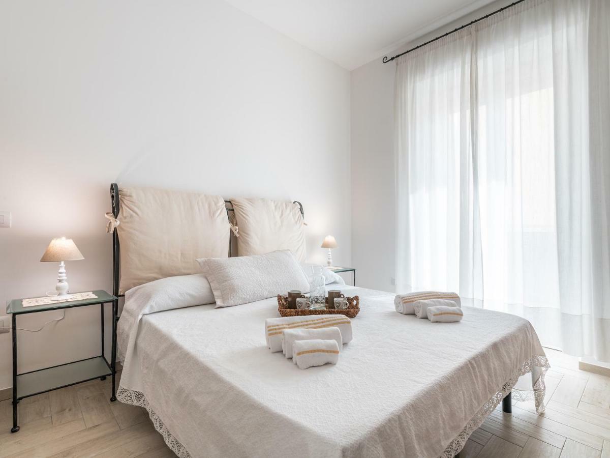 Apartament Casa Bear Cagliari Zewnętrze zdjęcie