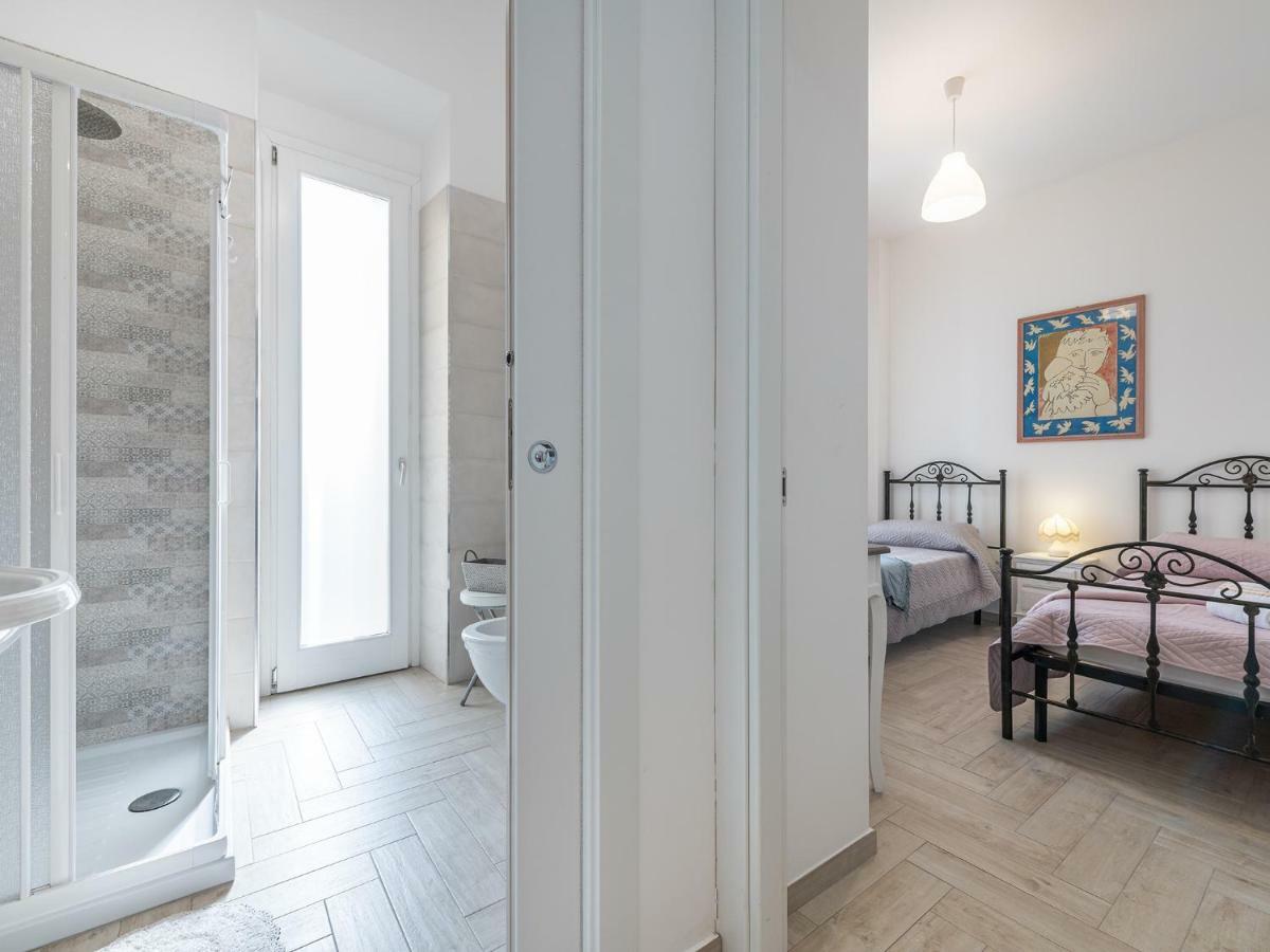 Apartament Casa Bear Cagliari Zewnętrze zdjęcie