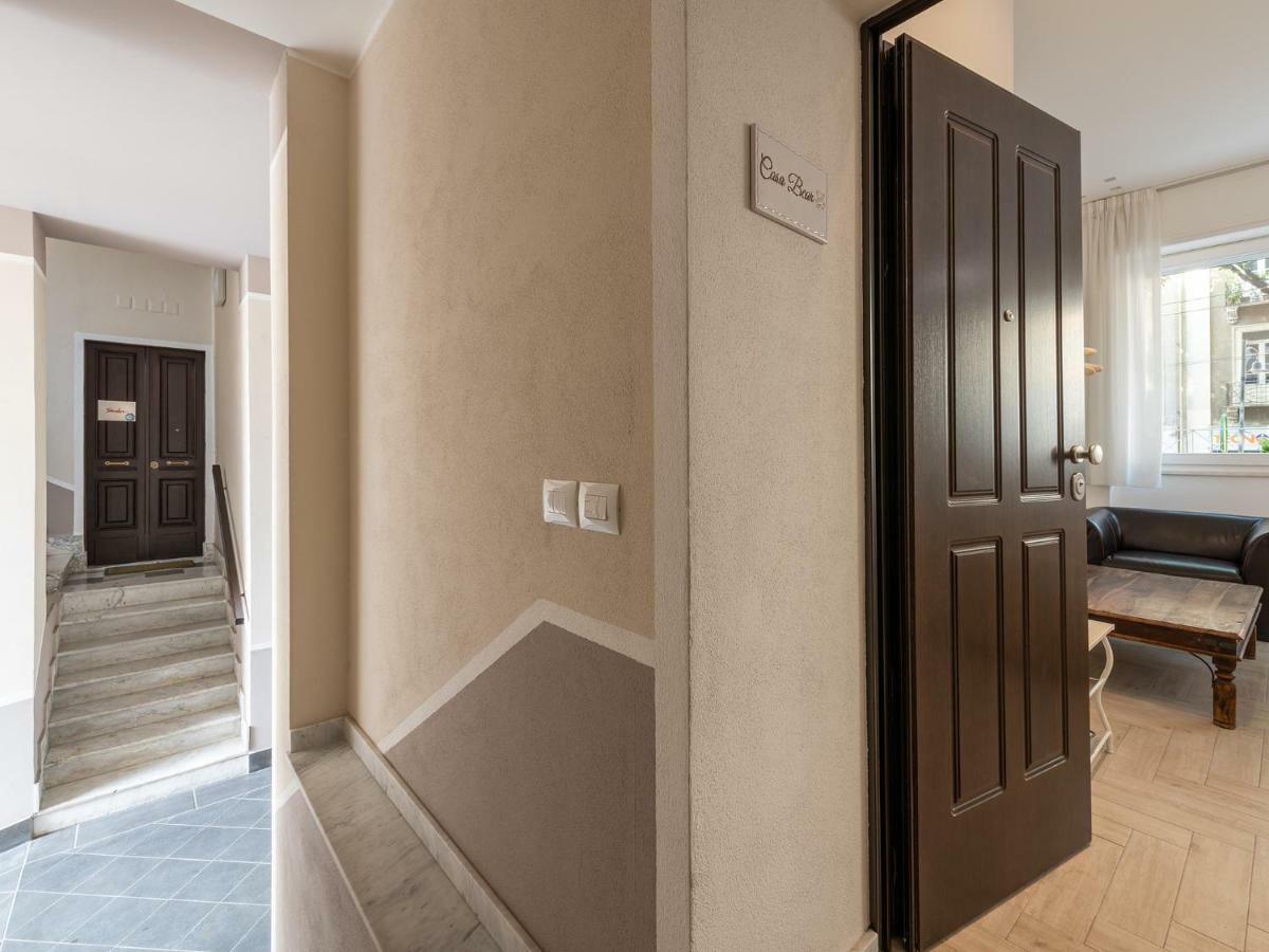 Apartament Casa Bear Cagliari Zewnętrze zdjęcie