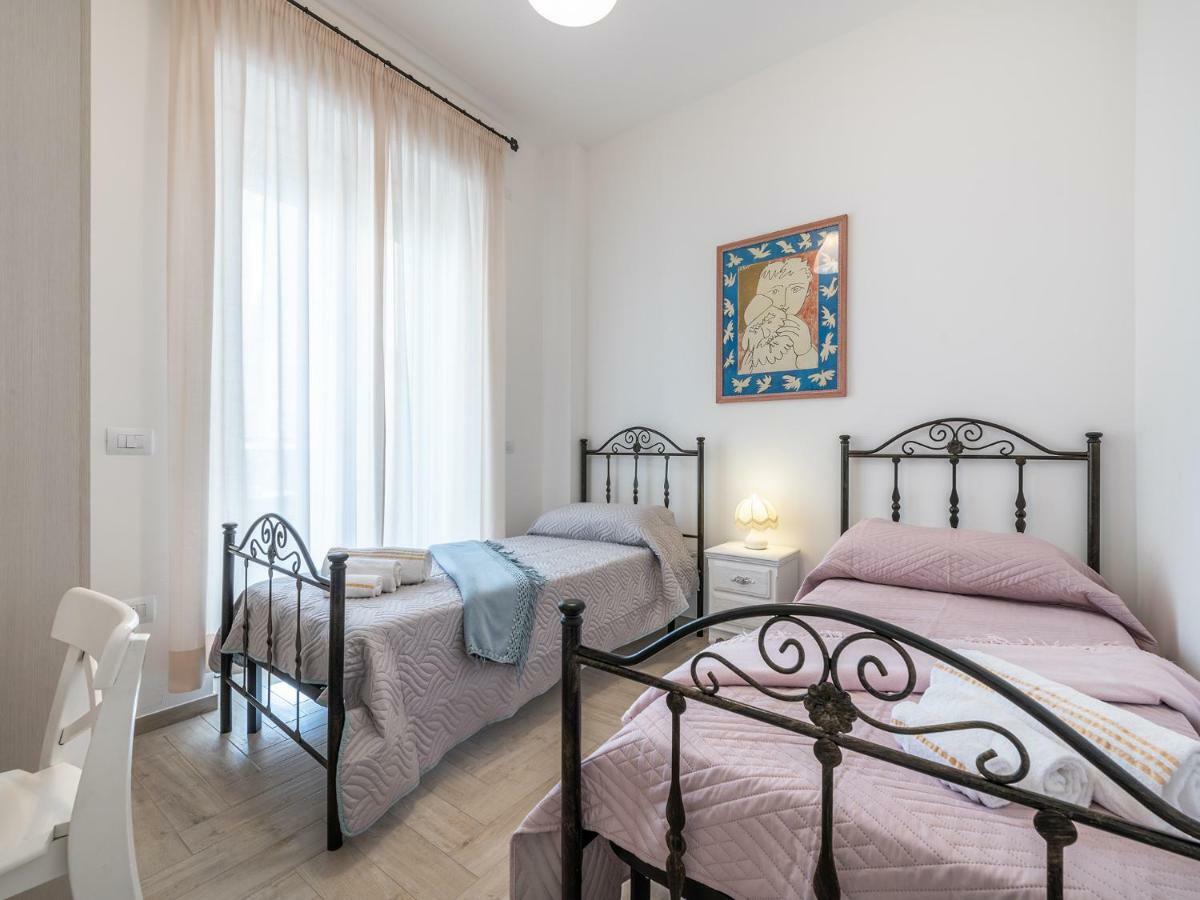 Apartament Casa Bear Cagliari Zewnętrze zdjęcie