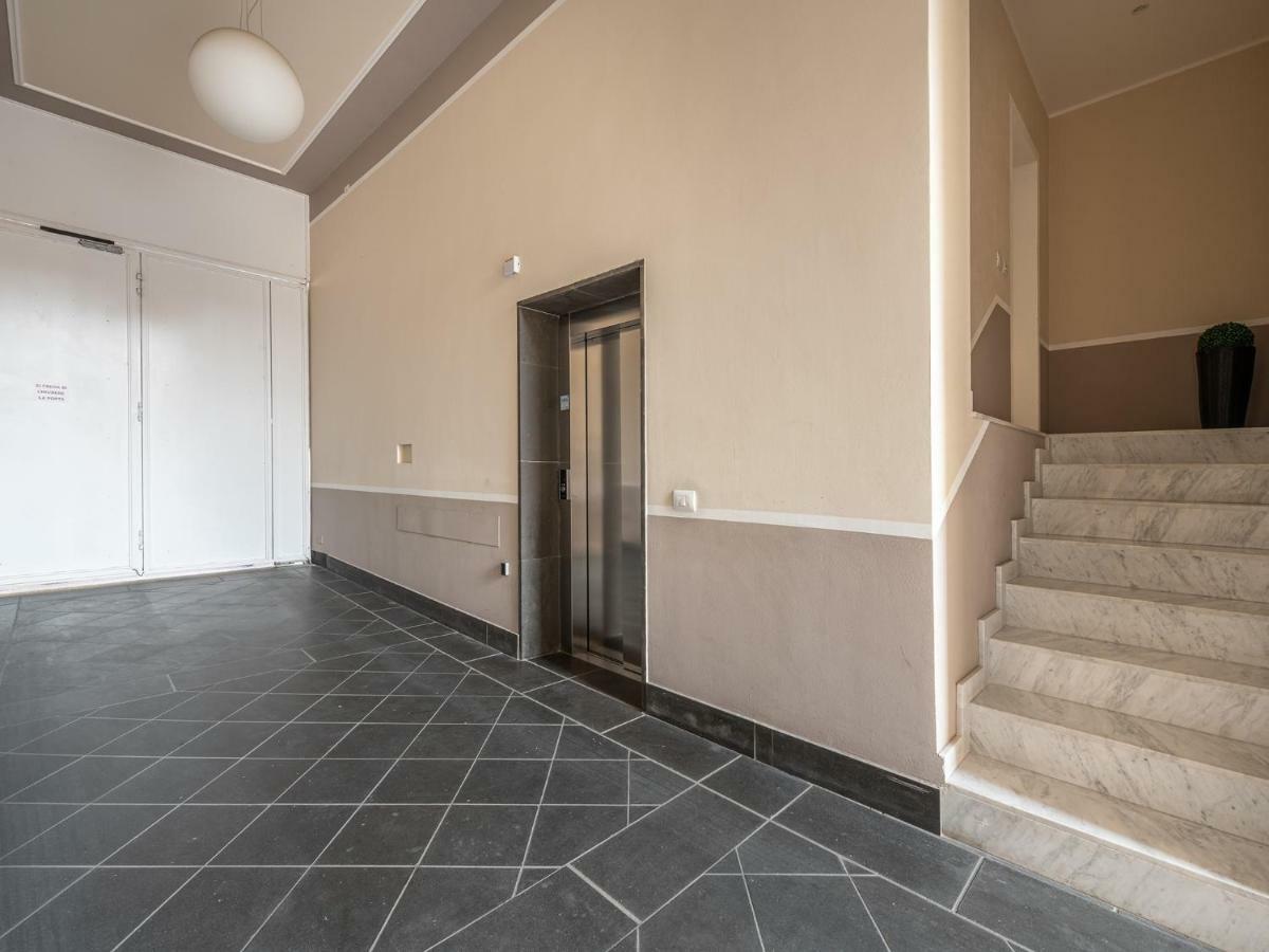 Apartament Casa Bear Cagliari Zewnętrze zdjęcie