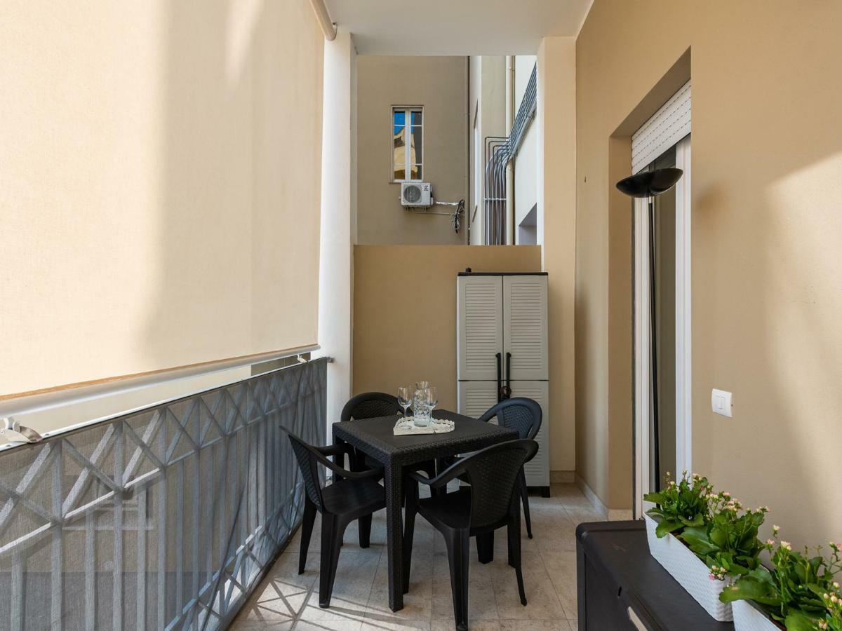 Apartament Casa Bear Cagliari Zewnętrze zdjęcie