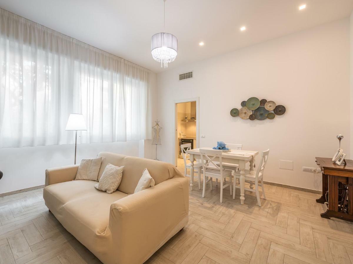 Apartament Casa Bear Cagliari Zewnętrze zdjęcie
