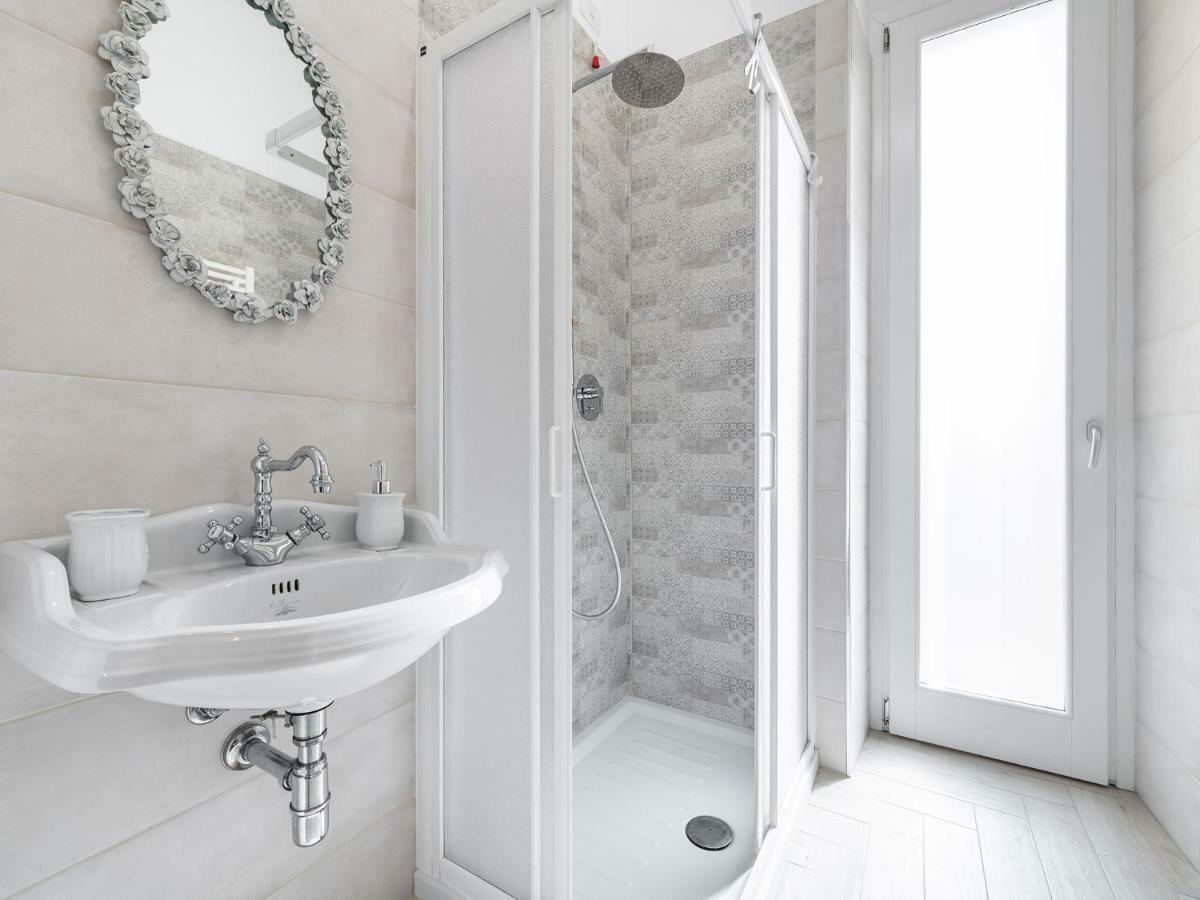 Apartament Casa Bear Cagliari Zewnętrze zdjęcie