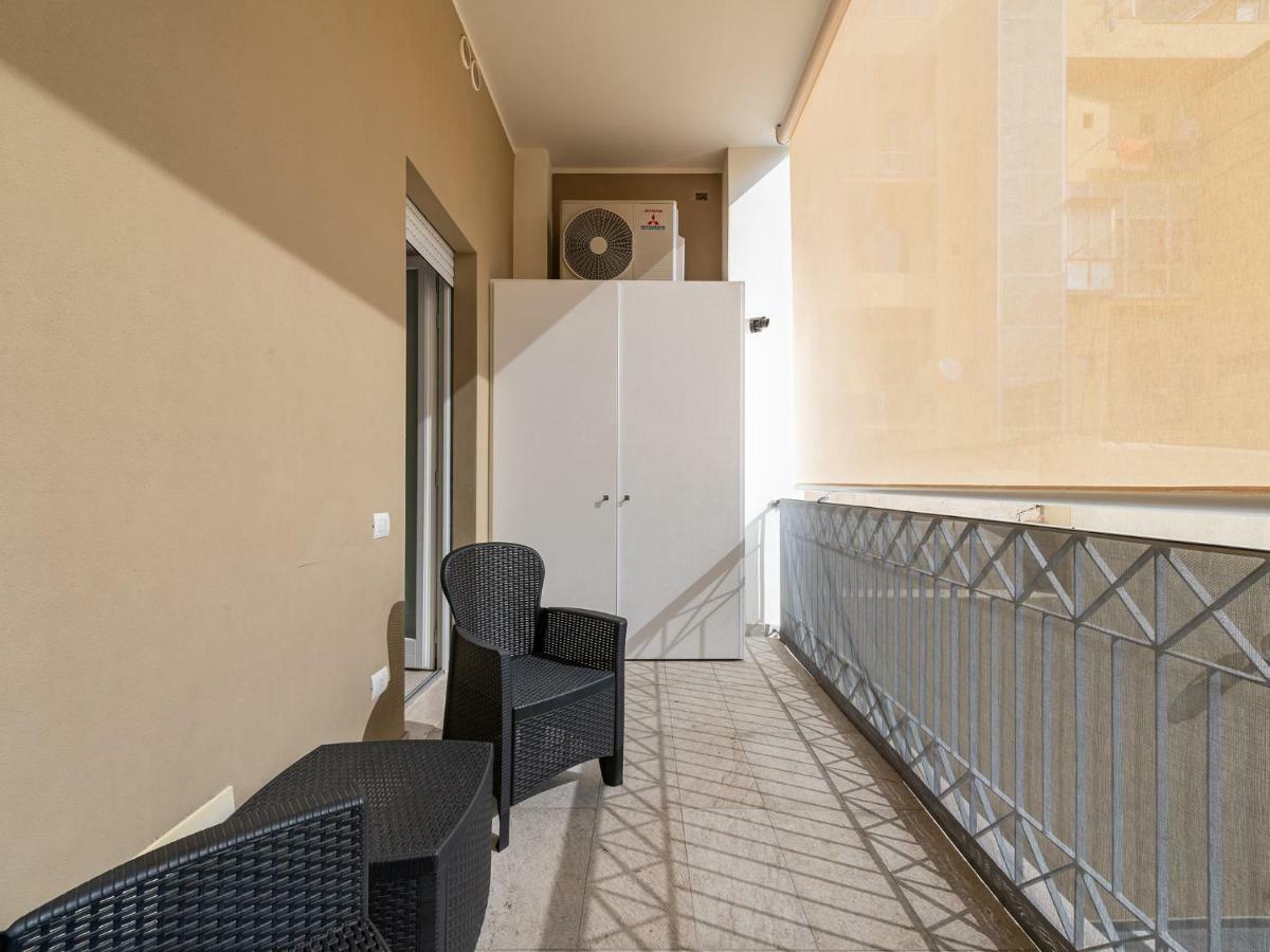 Apartament Casa Bear Cagliari Zewnętrze zdjęcie
