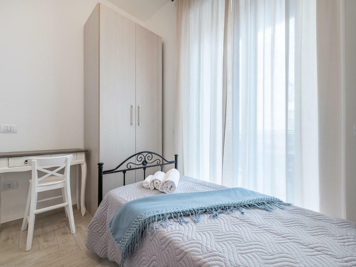 Apartament Casa Bear Cagliari Zewnętrze zdjęcie