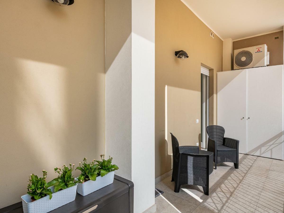 Apartament Casa Bear Cagliari Zewnętrze zdjęcie