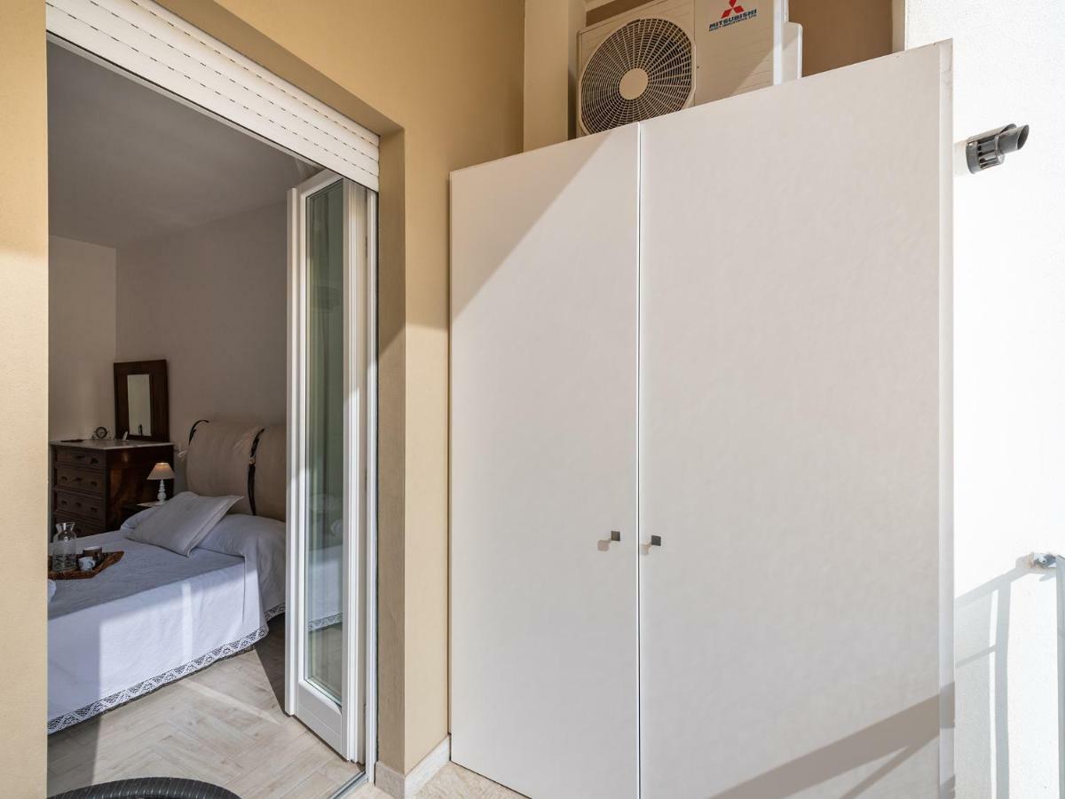 Apartament Casa Bear Cagliari Zewnętrze zdjęcie