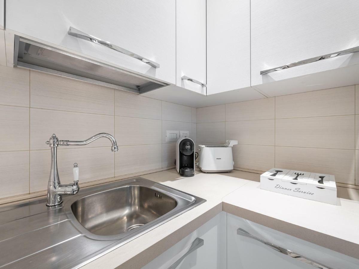 Apartament Casa Bear Cagliari Zewnętrze zdjęcie