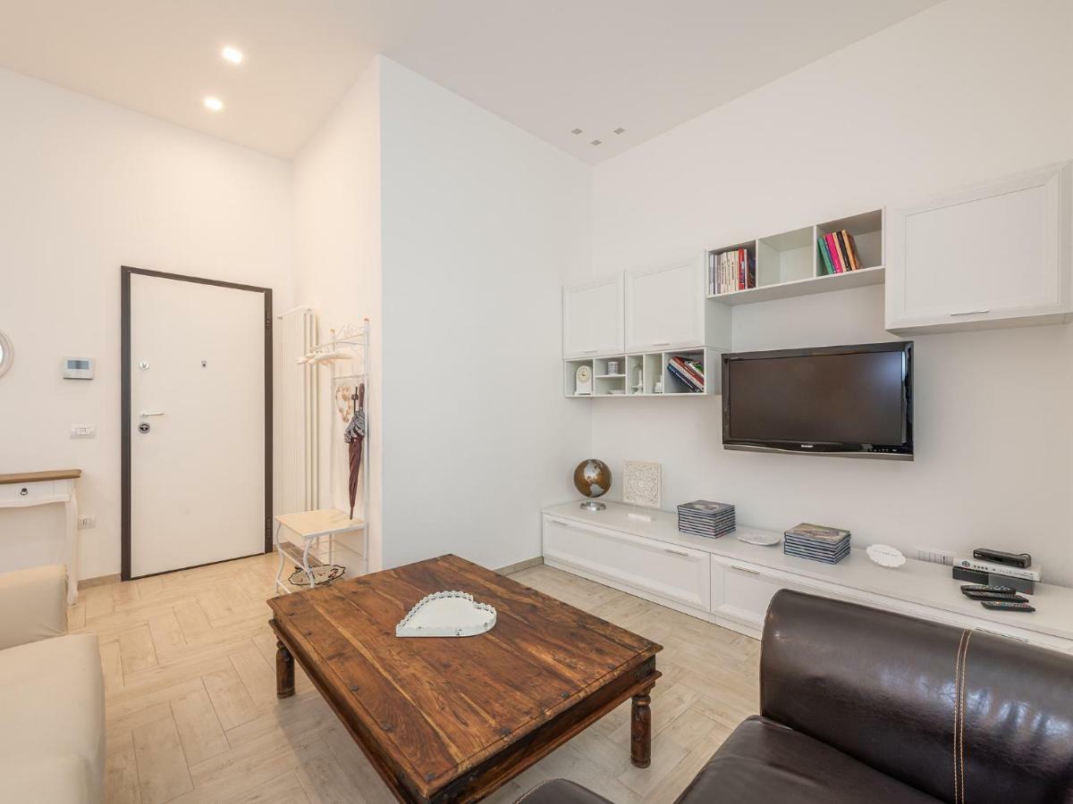 Apartament Casa Bear Cagliari Zewnętrze zdjęcie
