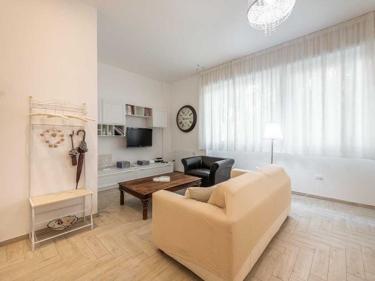Apartament Casa Bear Cagliari Zewnętrze zdjęcie