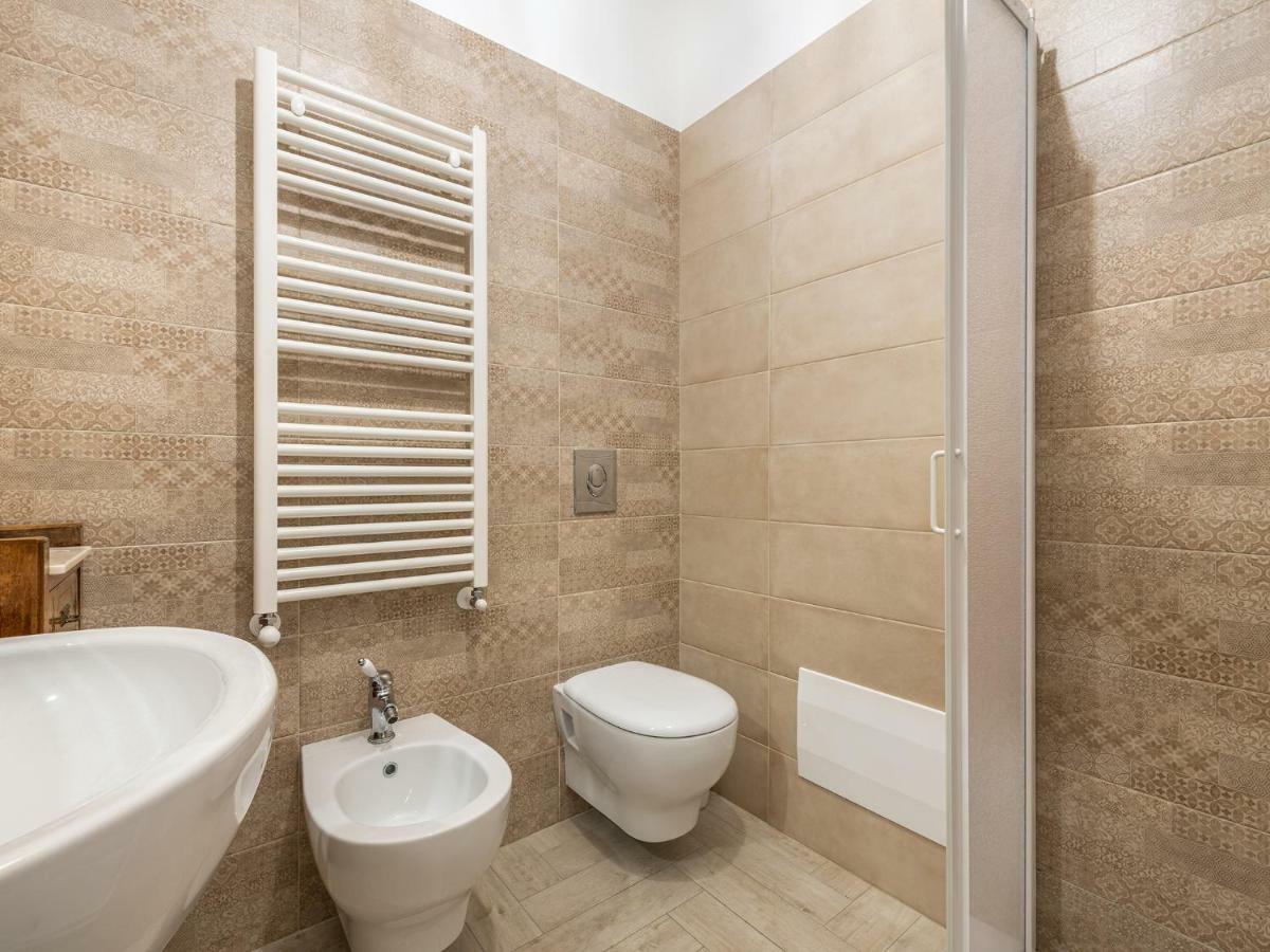 Apartament Casa Bear Cagliari Zewnętrze zdjęcie