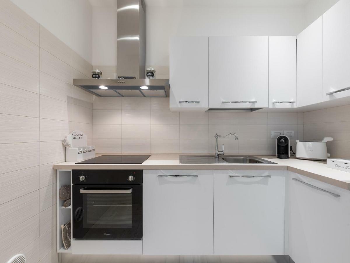 Apartament Casa Bear Cagliari Zewnętrze zdjęcie