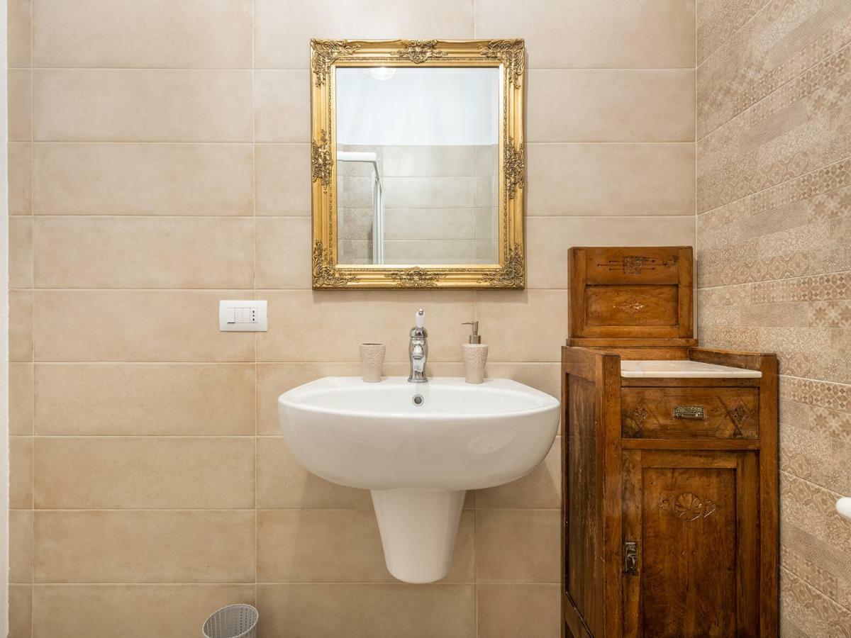 Apartament Casa Bear Cagliari Zewnętrze zdjęcie