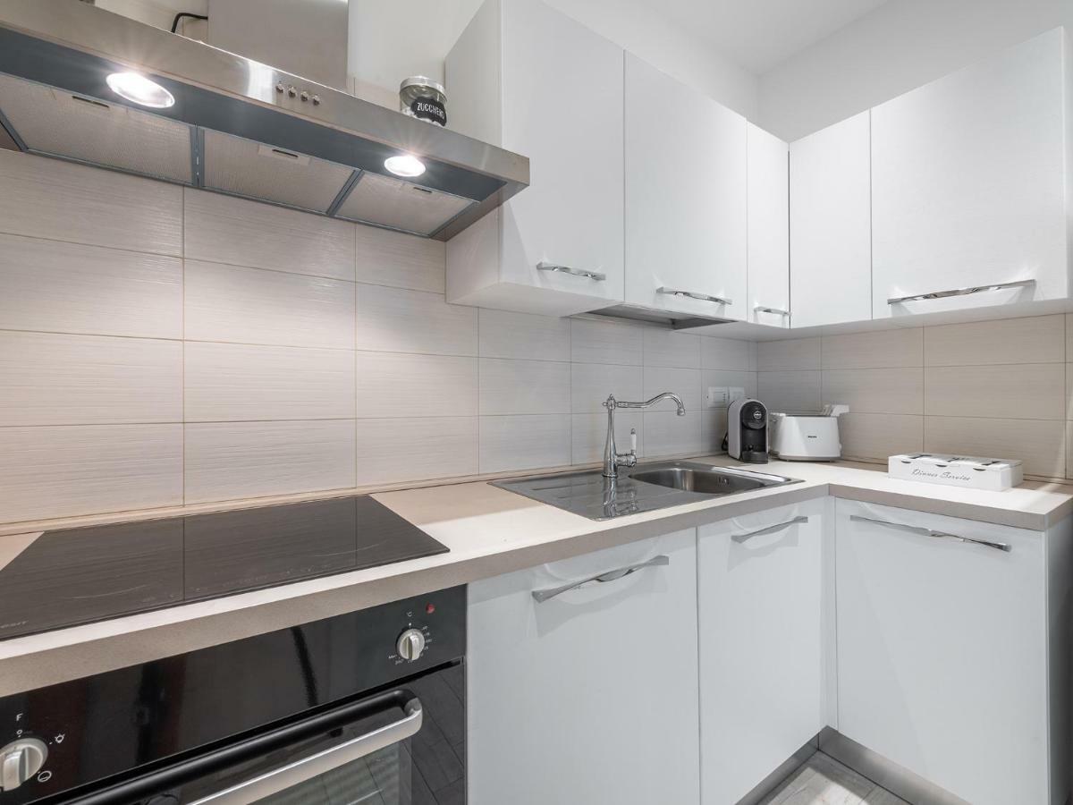 Apartament Casa Bear Cagliari Zewnętrze zdjęcie