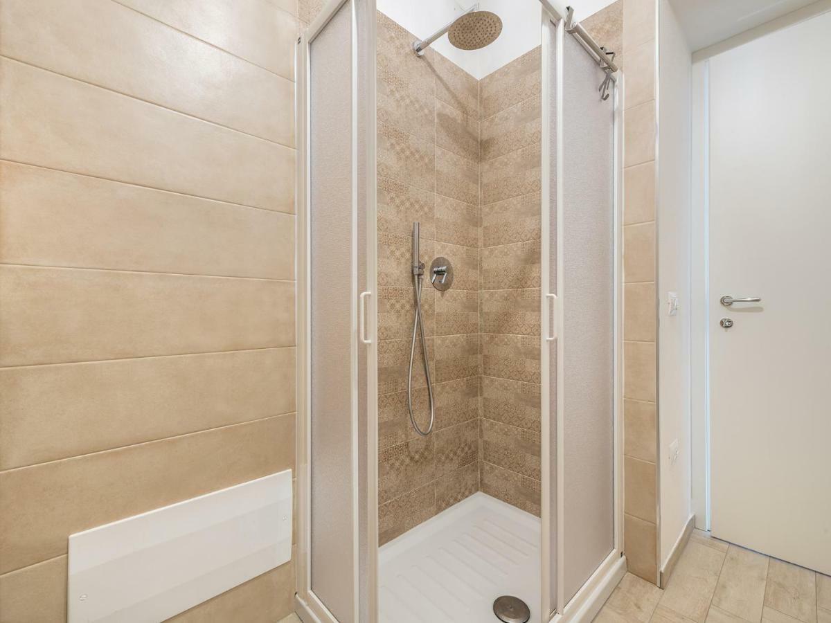 Apartament Casa Bear Cagliari Zewnętrze zdjęcie